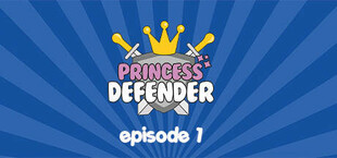 Princess Defender Episode 1