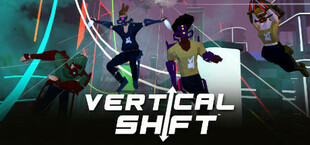 Vertical Shift