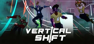 Vertical Shift