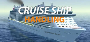 Cruise Ship Handling