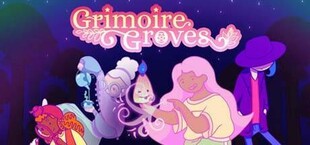 Grimoire Groves