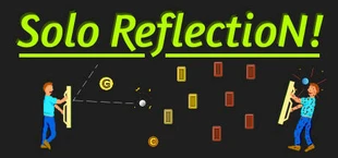 Solo Reflection!