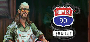 Midwest90: Rapid City