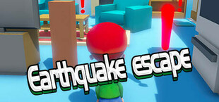 Earthquake escape