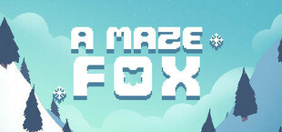 A Maze Fox
