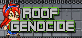 Roof Genocide