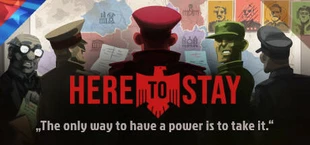 Here to Stay