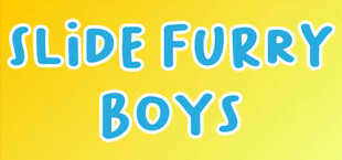 Slide Furry Boys