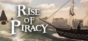 Rise of Piracy