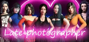 Late photographer