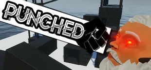 Игра Punched Punched