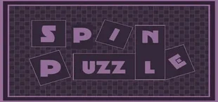 Spin Puzzle