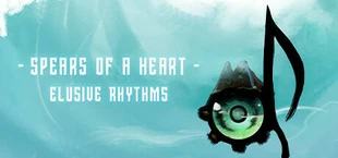 Spears of a Heart: Elusive Rhythms