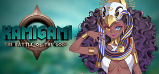 Kamigami: The Battle of the Gods