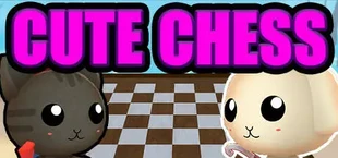 Cute Chess