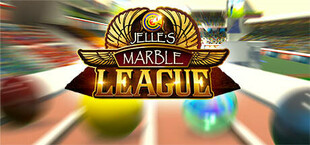 Jelle's Marble League