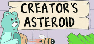 Creator's Asteroid