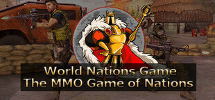 World Nations Game