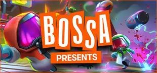Bossa Presents