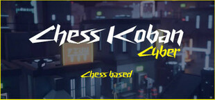 Chesskoban Cyber on Steam