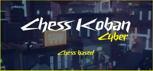 Chesskoban Cyber