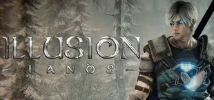 Illusion Lands