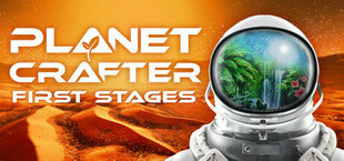 The Planet Crafter : First stages