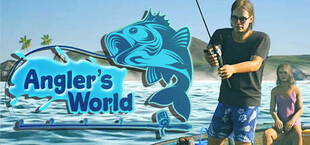 Angler's World