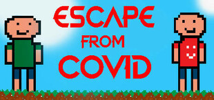 Escape from Covid