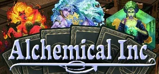 Alchemical INC.