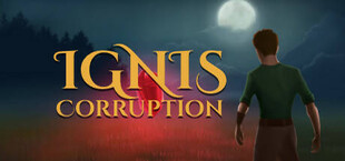 Ignis Corruption