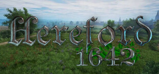 Hereford: 1642