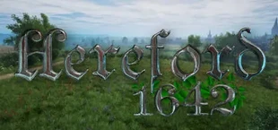 Hereford: 1642