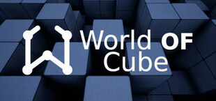 World of Cube