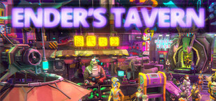 Ender's Tavern: Tales from Space