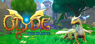 Glyde The Dragon™
