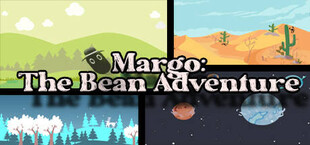 Margo: The Bean Adventure