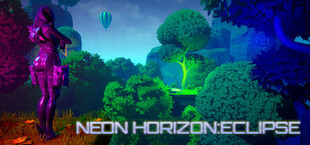 Neon Horizon: Eclipse