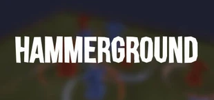 Hammerground: Splat!