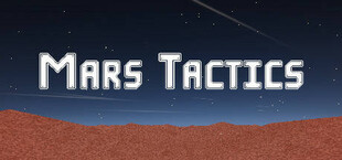 Mars Tactics