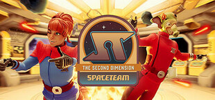 Spaceteam: The Second Dimension