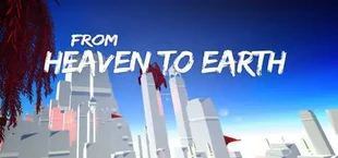 From Heaven To Earth