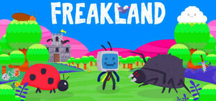 Freakland