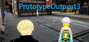 Prototype: outpost 3