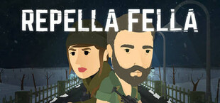 Repella Fella