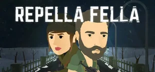 Repella Fella