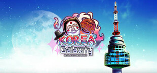 Galaxity : Korea VR