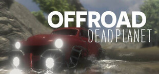 Offroad: Dead Planet