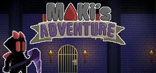 Makis Adventure