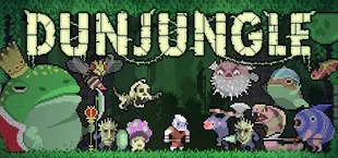 Dunjungle